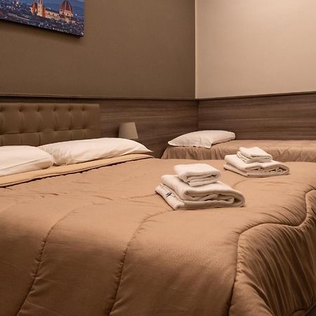 La Corte Di Firenze Bed And Breakfast Экстерьер фото