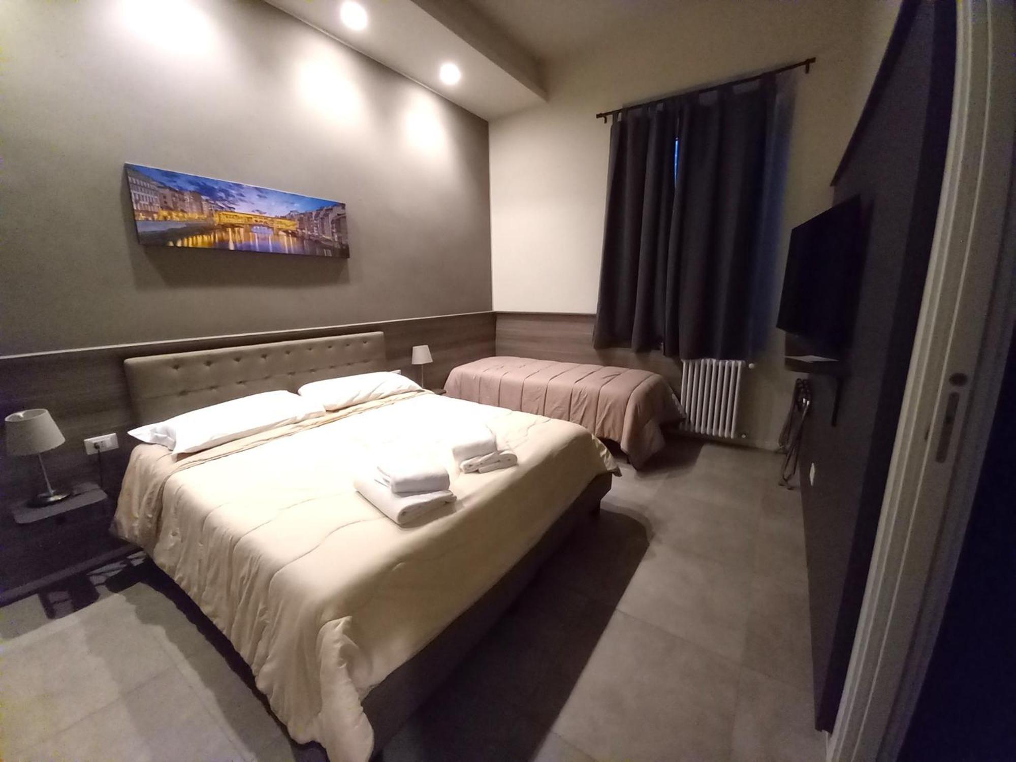 La Corte Di Firenze Bed And Breakfast Экстерьер фото