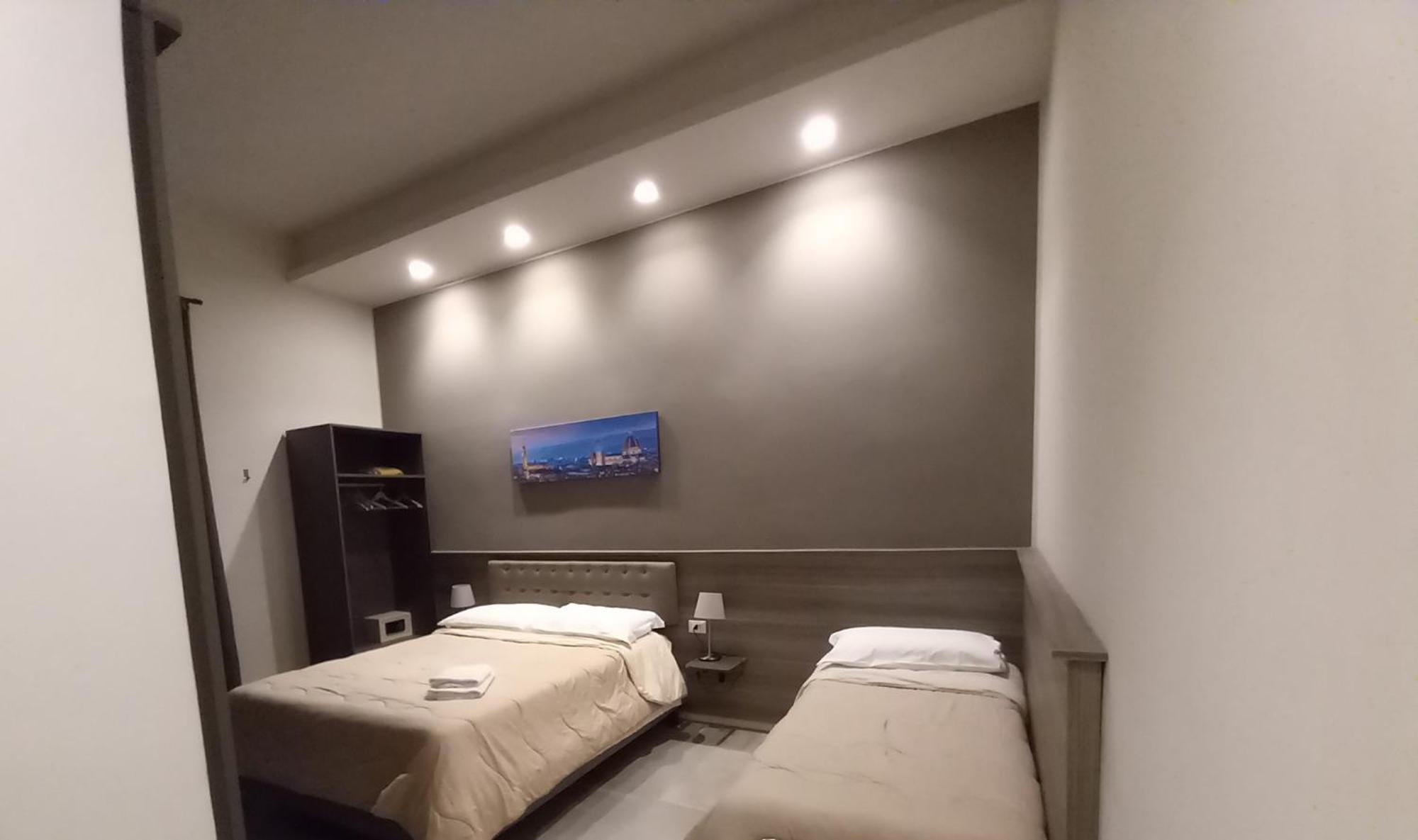 La Corte Di Firenze Bed And Breakfast Экстерьер фото